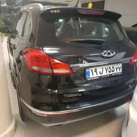 تیگو ۵|خودرو سواری و وانت|اصفهان, حسین‌آباد|دیوار