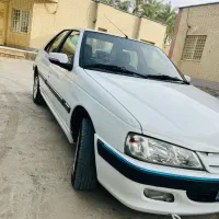 پارس سال 1400