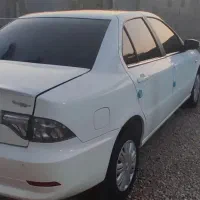 سمند سورن پلاس xu7p|خودرو سواری و وانت|بندرعباس, |دیوار