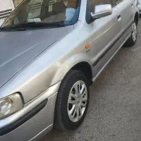 سمندx7|خودرو سواری و وانت|سبزوار, فرهنگیان|دیوار