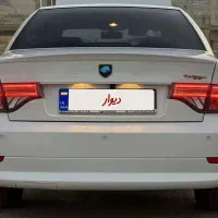 سمند سورن پلاس فول ۱۴۰۲. ۲۸تاکارef7