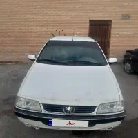 اس ال ایکس تیوفایو دریچه سیمی|خودرو سواری و وانت|اصفهان, سرشبادران|دیوار