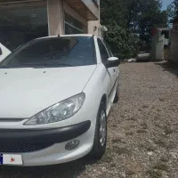 206تیپ ۵ مدل ۹۰ اصل فرانسه