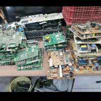 تعمیر تخصصی تلویزیون LED و LCD در محل|خدمات پیشه و مهارت|اسلامشهر, شهرک قائمیه|دیوار