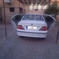 سمند x7|خودرو سواری و وانت|شیراز, شهرک مطهری|دیوار