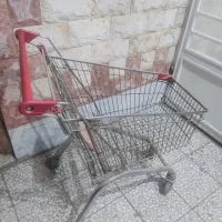 میز کانتر فروشگاه یخچال قفسه پفک چرخ فروشگاه کیس|فروشگاه و مغازه|کهک, |دیوار