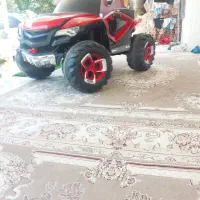 ماشین شارژی