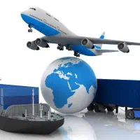 ترخیص کالا در دبی و بوشهر و گناوه