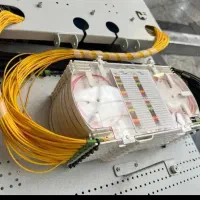 مودم فیبر نوری