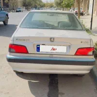 پژو پارس|خودرو سواری و وانت|یزد, |دیوار