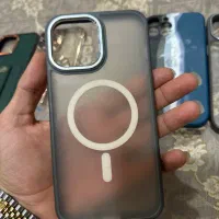 کاور ایفون 13 پرومکس|لوازم جانبی موبایل و تبلت|بندرعباس, |دیوار