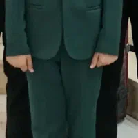 کت و شلوار پسرانه