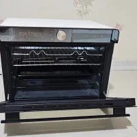 آون توستر|اجاق گاز و لوازم برقی پخت‌وپز|کیش, |دیوار