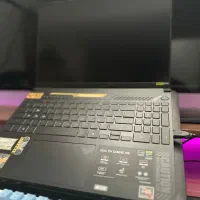 لپتاپ asus tuf gaming a16