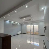 اقبال ۱۰۰متر طبقه چهارم فول