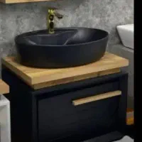 روشویی کوتینگ گاتریا