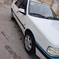 پژو اس ال ایکس مدل 1400 سیمی