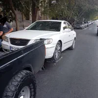 شرکت امدادخودرو بر یدک کش حمل خودرو یدکش تعمیرات|خدمات حمل و نقل|اصفهان, ملک‌شهر|دیوار