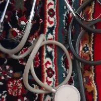 سه عدد گوشی پزشکی
