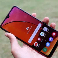 سامسونگ A20s ،گوشی نونو