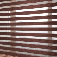 فروش پرده زبرا پلیسه اصل ترکیه