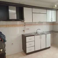کابینت .هود و سینک و شیر