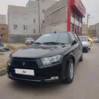 دنا معمولی مدل ۹۹ کم کار|خودرو سواری و وانت|اردبیل, |دیوار