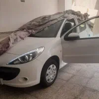 207پانا ارتقا خشک