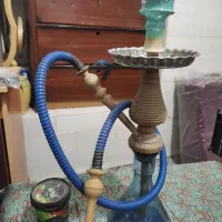 قلیان دوسیب