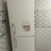 یخچال فریزر