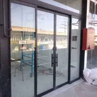 کرکره برقی،درب اتوماتیک ،شیشه سکوریت،حمام مستر|خدمات پیشه و مهارت|مشهد, وحید|دیوار