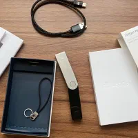 Ledger Nano X|قطعات و لوازم جانبی رایانه|تهران, شیراز|دیوار