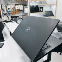 i7 لپتاپ خوشنام dell لتیتود 7400|رایانه همراه|قم, ارم|دیوار
