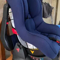 صندلی ماشین کودک|کالسکه و لوازم جانبی|لاهیجان, کاروانسرابر|دیوار