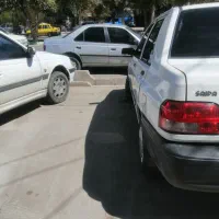 پراید مدل 95