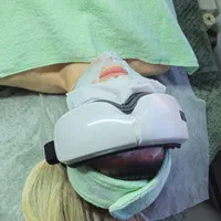 فیشال پیشرفته ، پاکسازی ، جوانسازی / تخفیف دیوار|خدمات آرایشگری و زیبایی|رشت, گلسار|دیوار