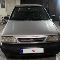 پراید مدل ۸۷