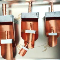 ظرف مسی|قوری، کتری، قهوهساز دستی|بیرجند, |دیوار