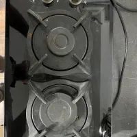 اجاق گاز دوشعله داتیس