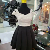 مزون مجلسی فرح پوش|لباس|دورود, |دیوار