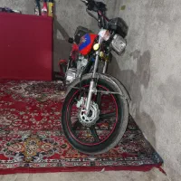هوندا پرواز ۲۰۰