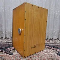 ساز کوبه ای|درام و پرکاشن|مشهد, سمزقند|دیوار