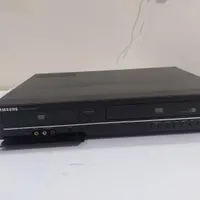پخش‌کننده ویدئو|پخش‌کننده DVD و ویدیو|مسجد سلیمان, |دیوار