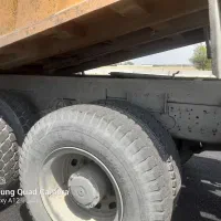 کامیون ده چرخ