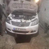 مکانیک و سیم کش سیار حرفه ای