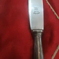 قاشق و چنگال و چاقو انگلیسی با قدمت ۹۰سال|کلکسیون اشیاء عتیقه|تهران, فدک|دیوار