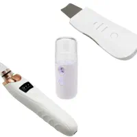 پک پاکسازی صورت سهگانه به قیمت دبی