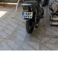موتور سیکلت