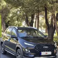 «X22 پرو «اقساطی»|خودرو سواری و وانت|تهران, نارمک|دیوار