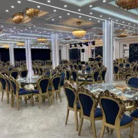 مجموعه تالار های تشریفاتی ترنج و یاس|خدمات پذیرایی، مراسم|تهران, ازگل|دیوار